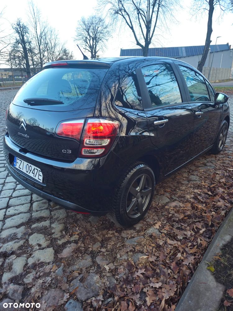 Citroën C3 - 3