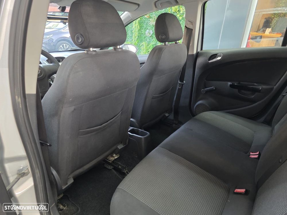 Opel Corsa 1.2 Connect - 13