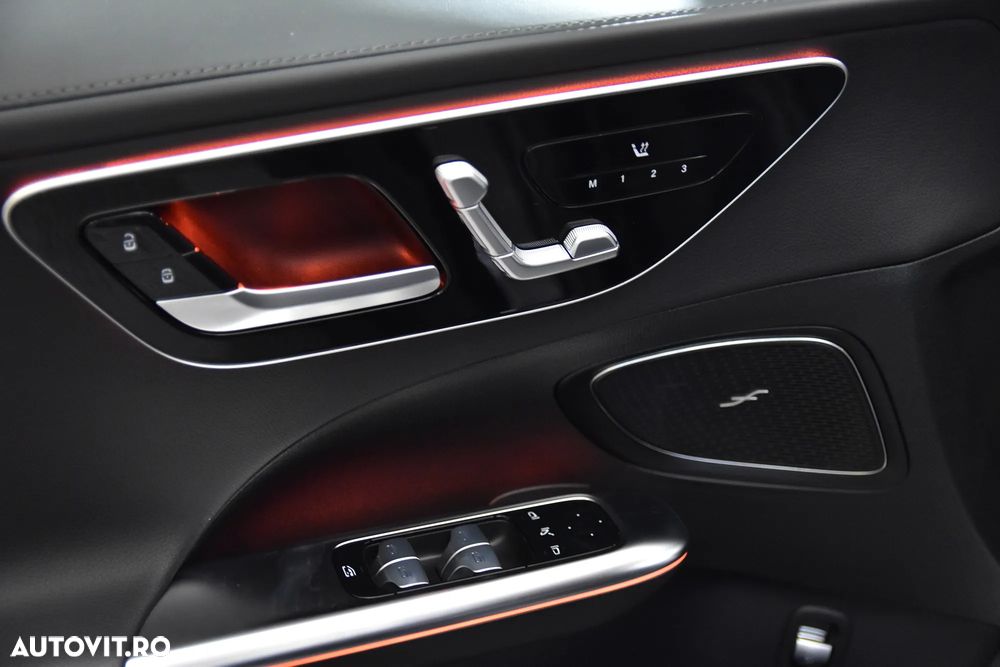 Mercedes-Benz C 220 d MHEV - 15