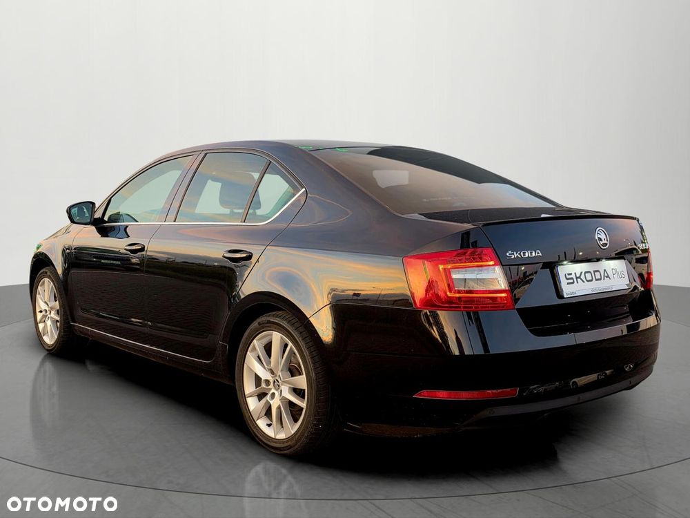 Skoda Octavia 1.5 TSI ACT Style - 6