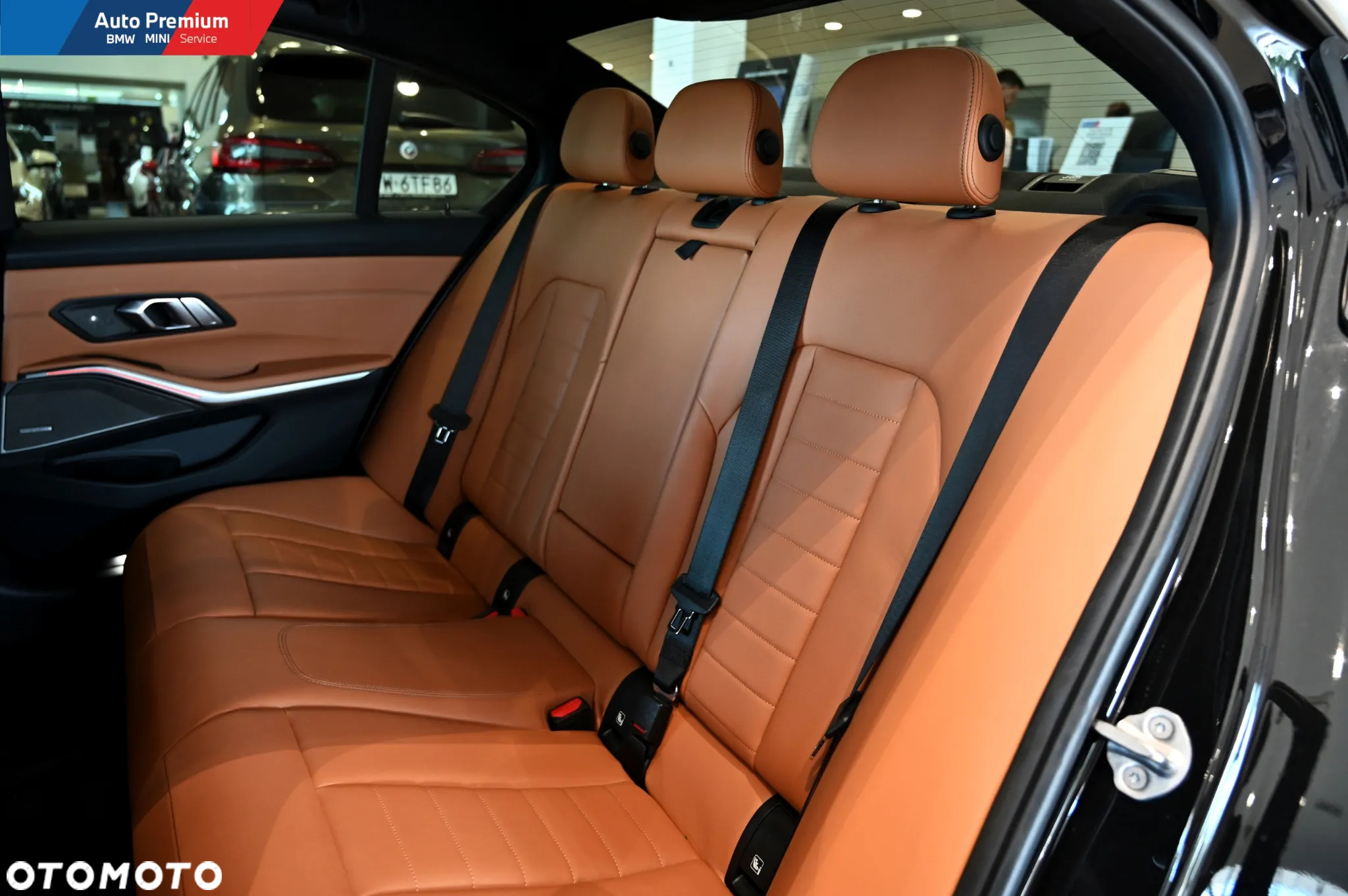 BMW Seria 3 - 16