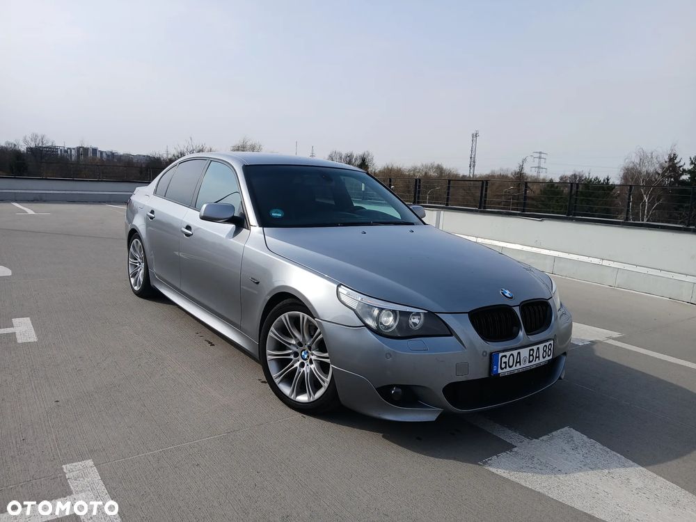 BMW Seria 5 - 2