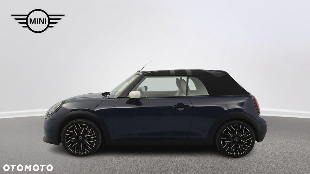 MINI Cooper S - 4
