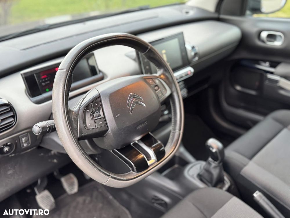 Citroën C4 Cactus - 5