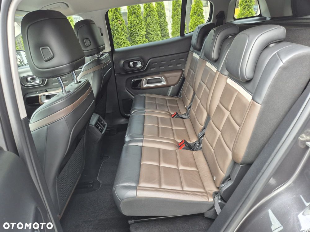 Citroën C5 Aircross BlueHDI 130 S&S LIVE PACK - 17