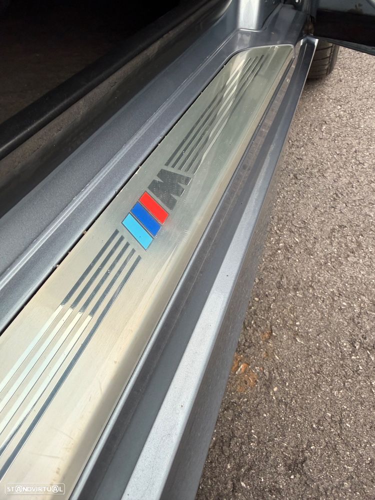 BMW 120 d DPF Edition Sport - 18