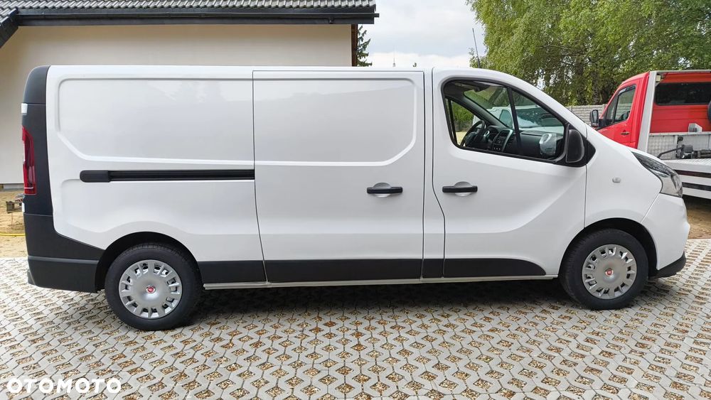 Fiat Talento - 4