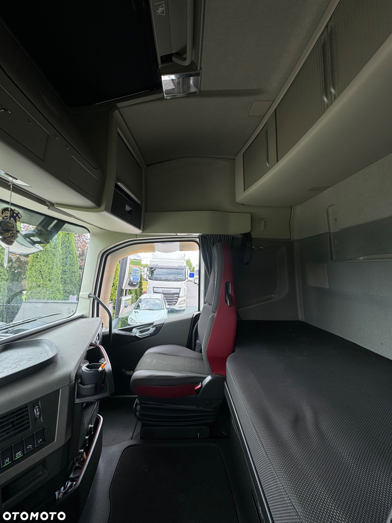 Volvo FH 500 Euro 6 // Super Stan // Serwisowany - 9