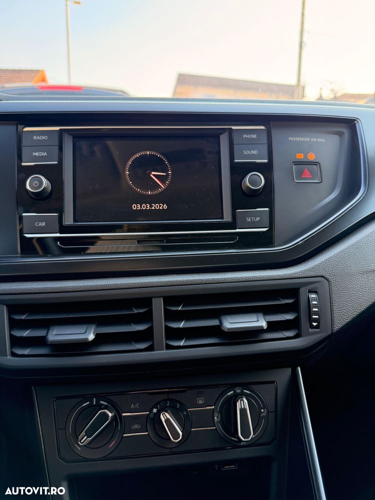 Volkswagen Polo - 15