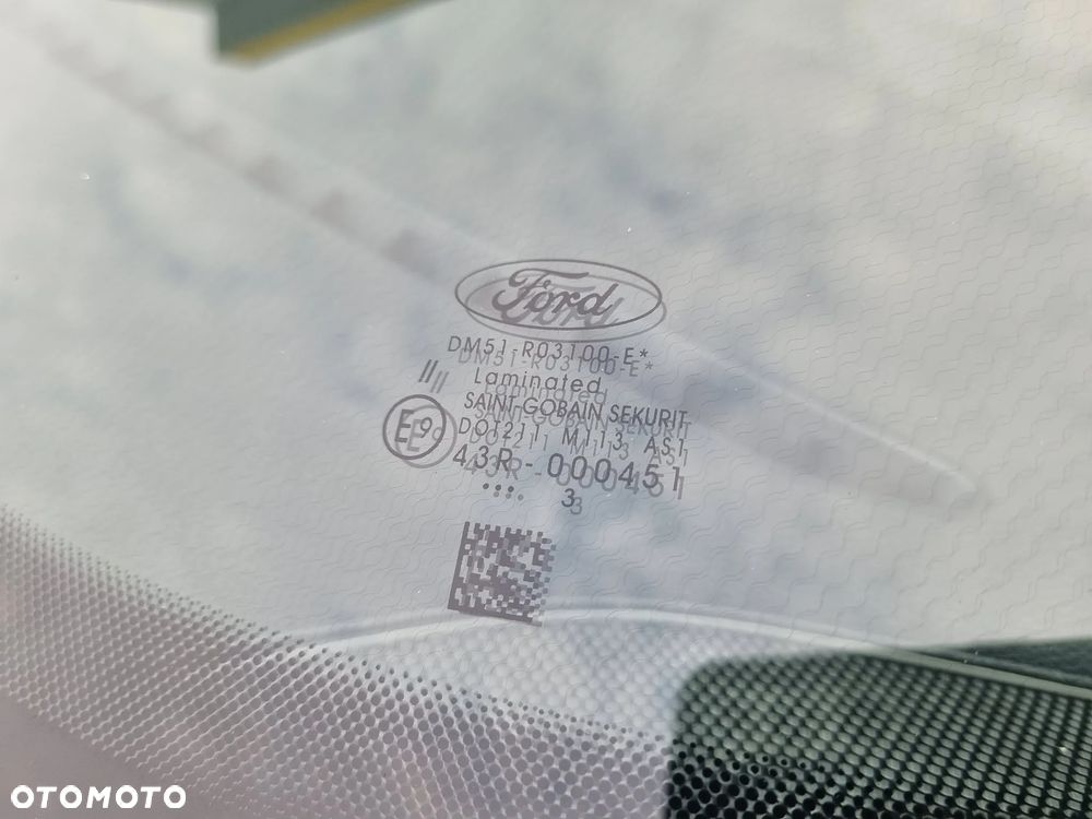 Ford C-MAX 1.0 EcoBoost Start-Stopp-System Champions Edition - 13