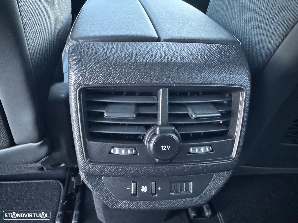 Peugeot 5008 PureTech 130 EAT8 Stop & Start Allure - 19