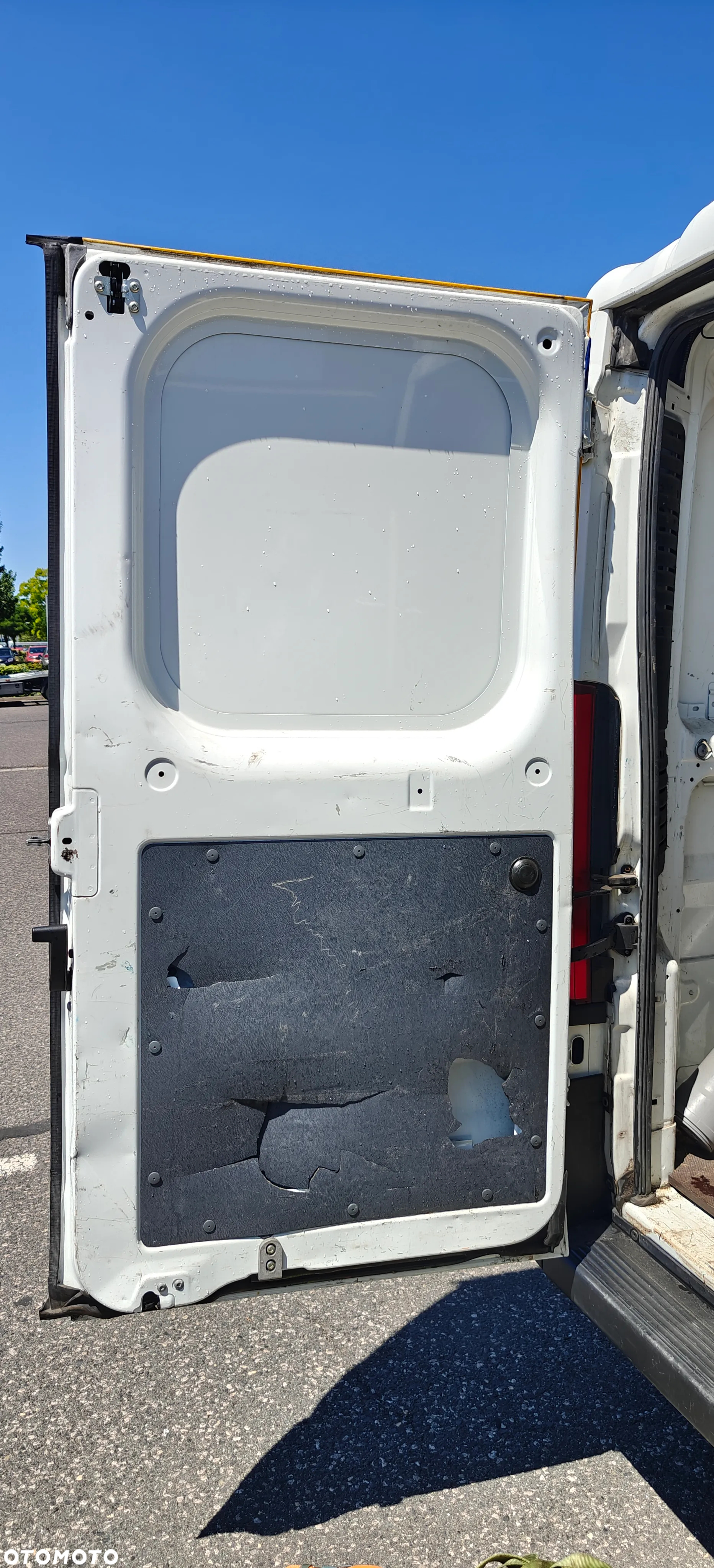 Peugeot BOXER - 21
