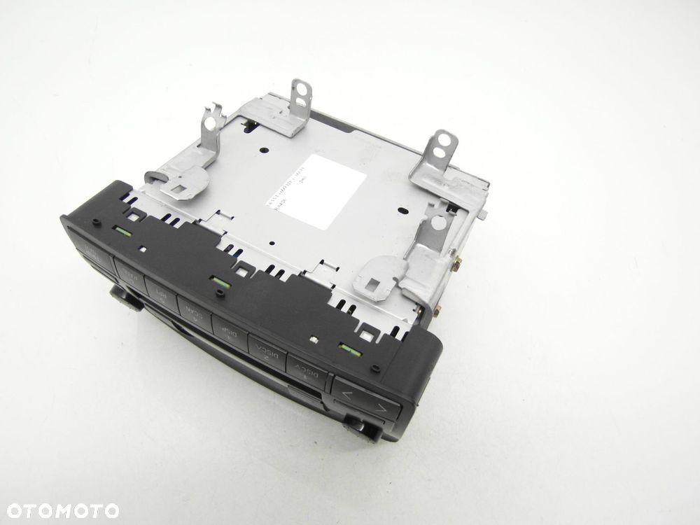 RADIO TOYOTA COROLLA E12 861201A180 - 2