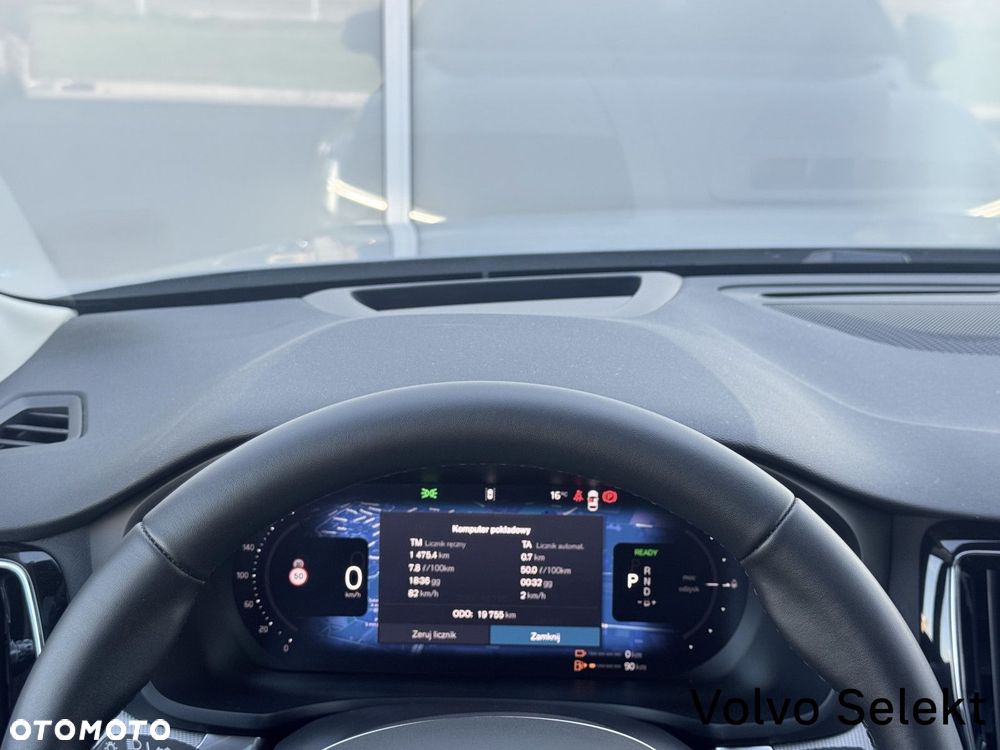 Volvo V60 - 13