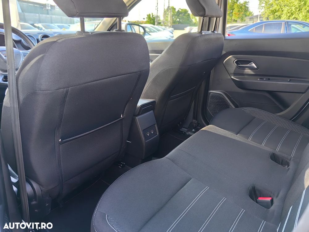 Dacia Duster TCe 150 4WD Prestige - 15