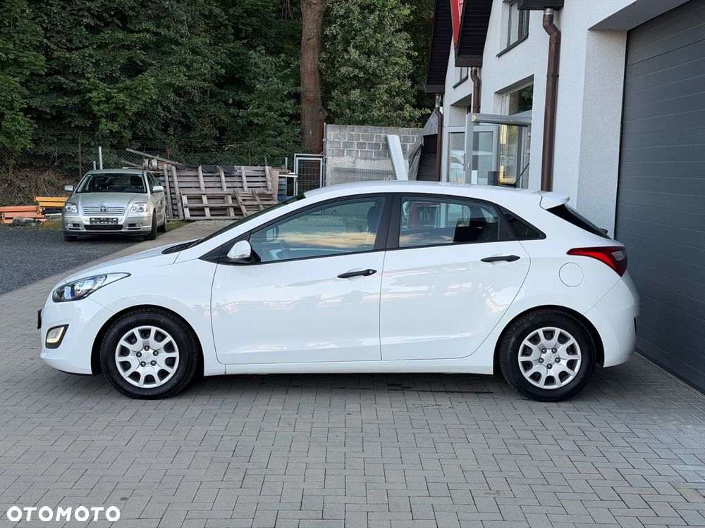 Hyundai i30 1.4 CRDi Classic - 22