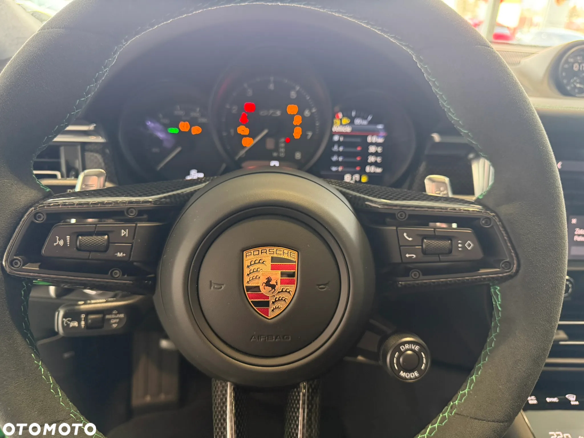 Porsche Macan GTS - 26