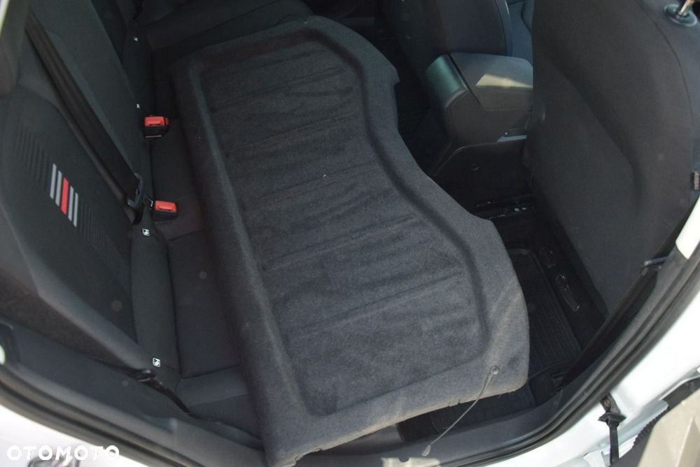 Seat Ibiza 1.0 TSI GPF FR S&S - 22