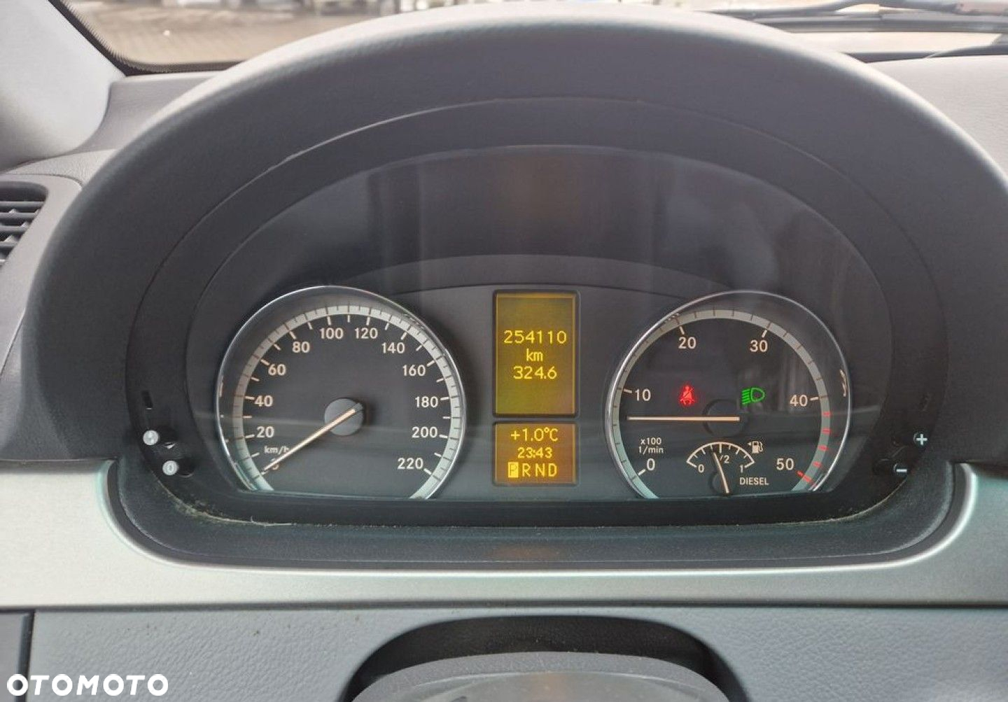 Mercedes-Benz Viano - 20