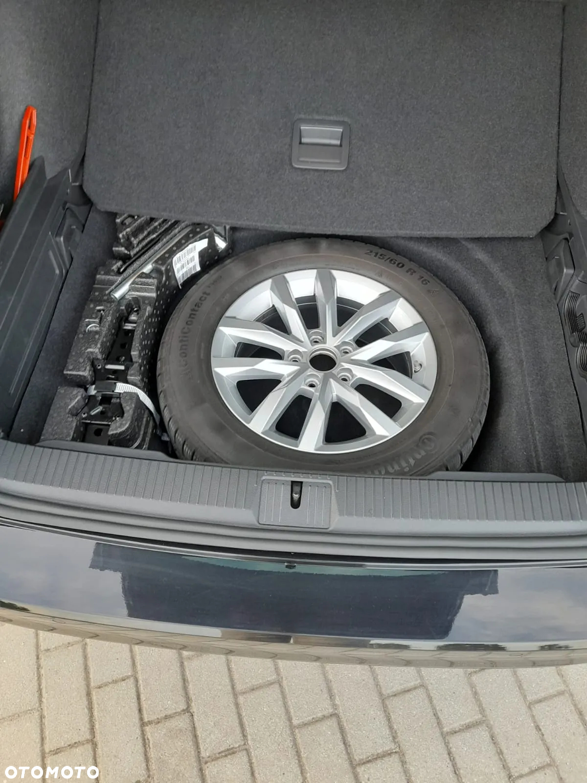 Volkswagen Passat Variant 2.0 TDI DSG (BlueMotion Technology) Comfortline - 9