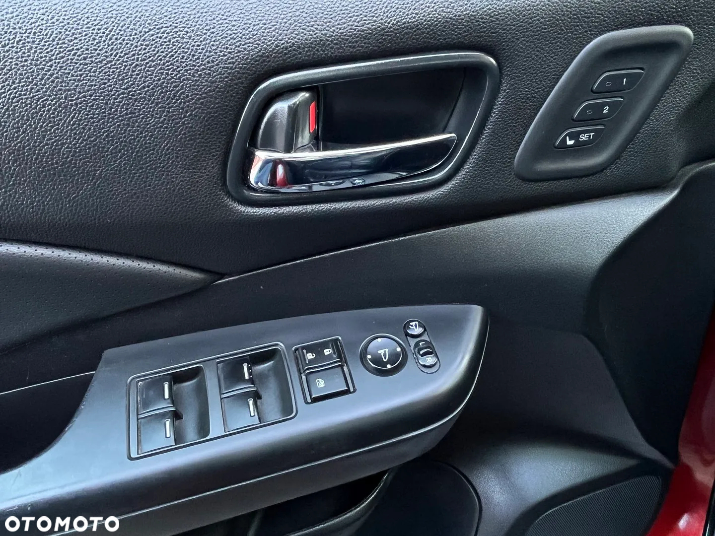 Honda CR-V 1.6i-DTEC Executive - 21