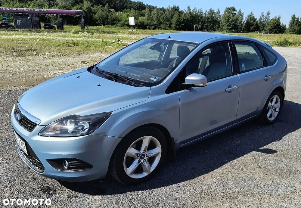 Ford Focus - 2