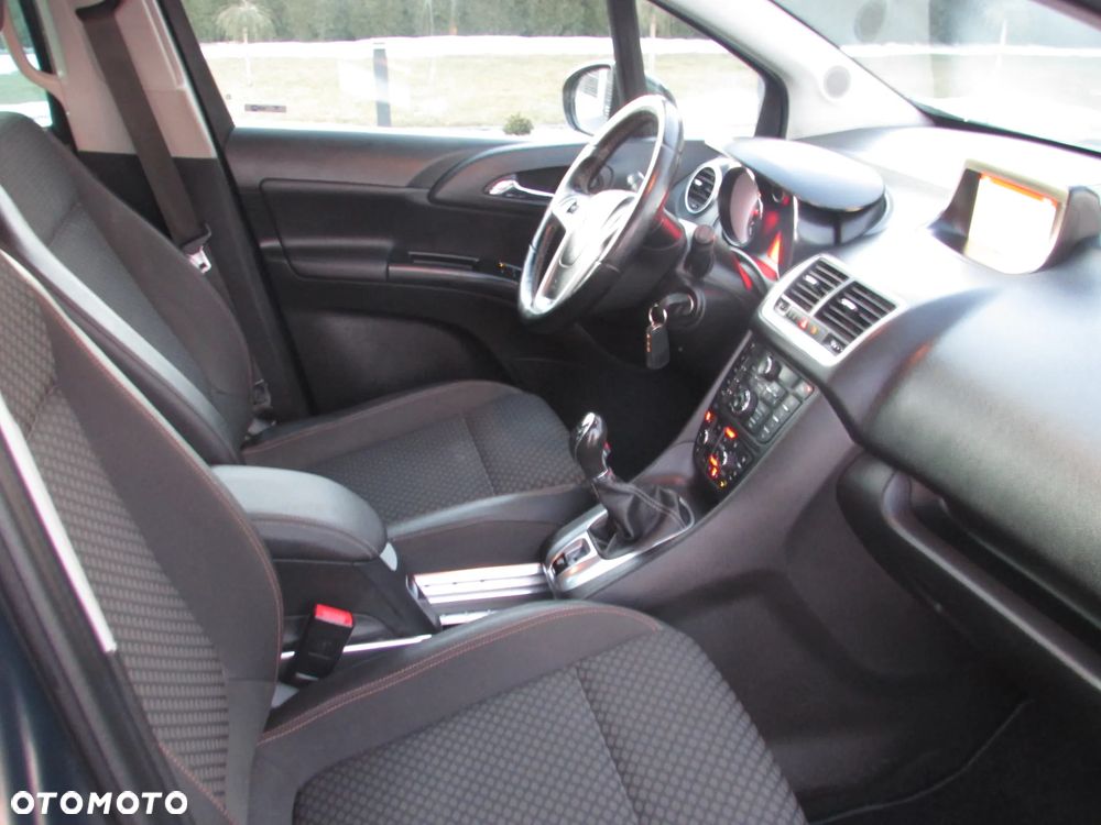 Opel Meriva 1.4 T Cosmo - 17