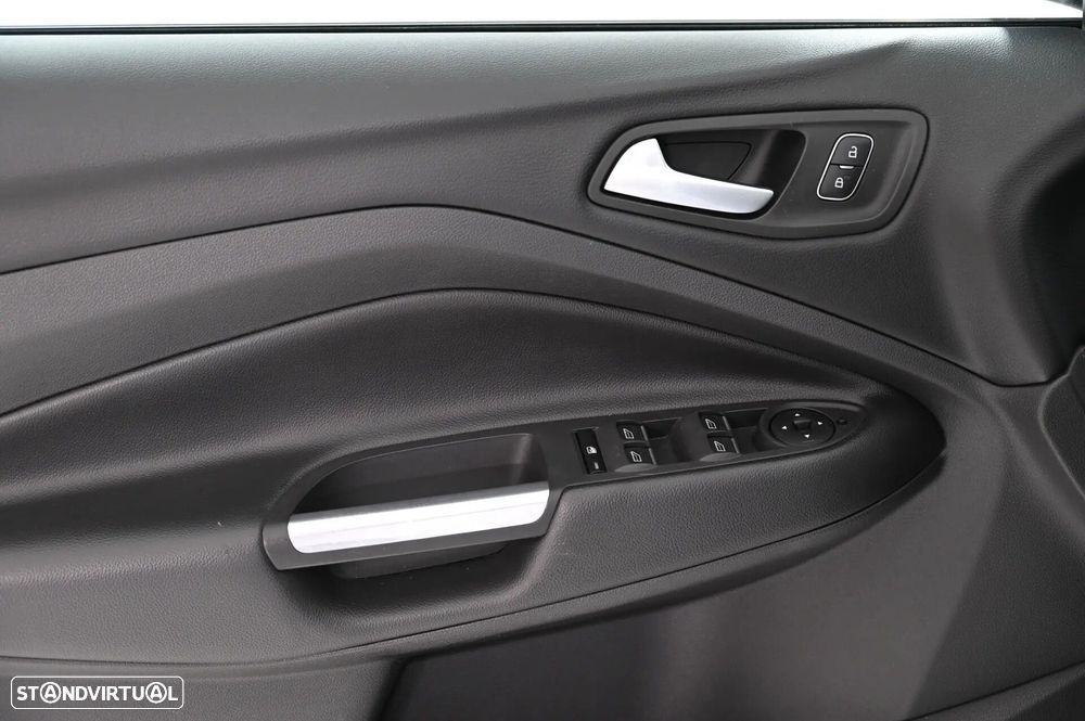 Ford Kuga 2.0 TDCi ST-Line 4WD Powershift - 23