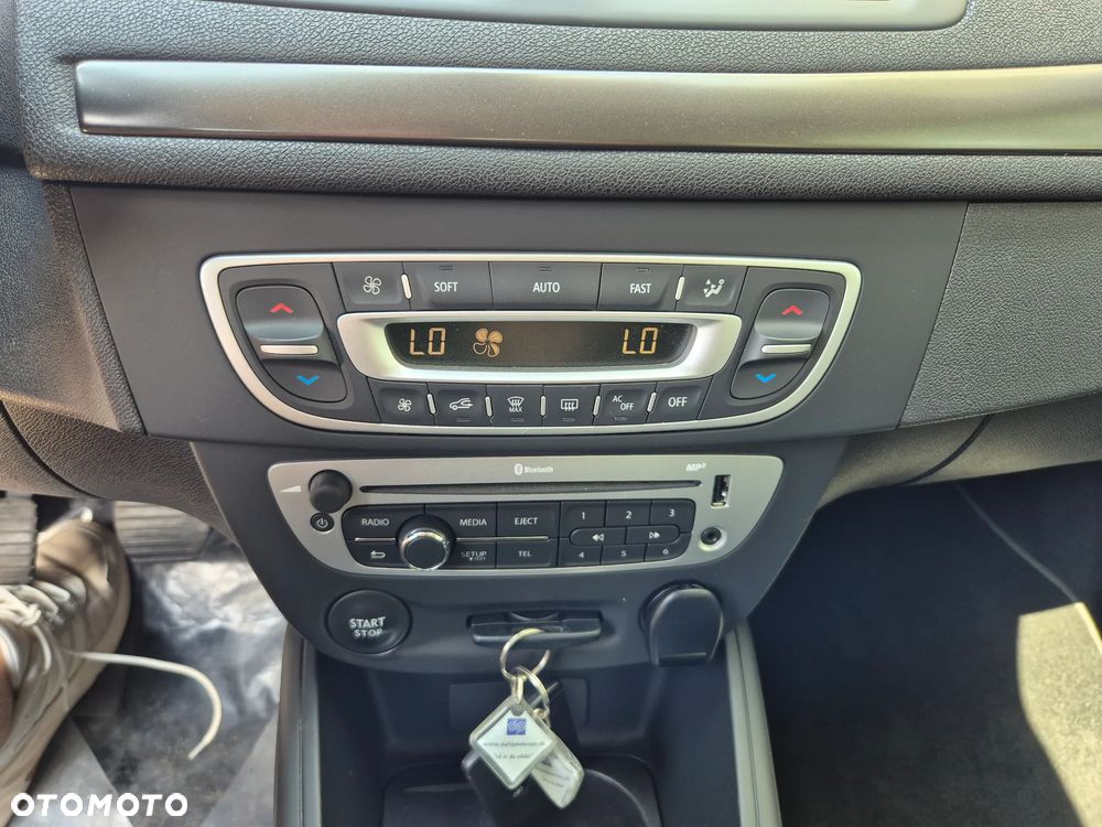 Renault Megane 1.2 16V TCE Energy Bose Edition - 14