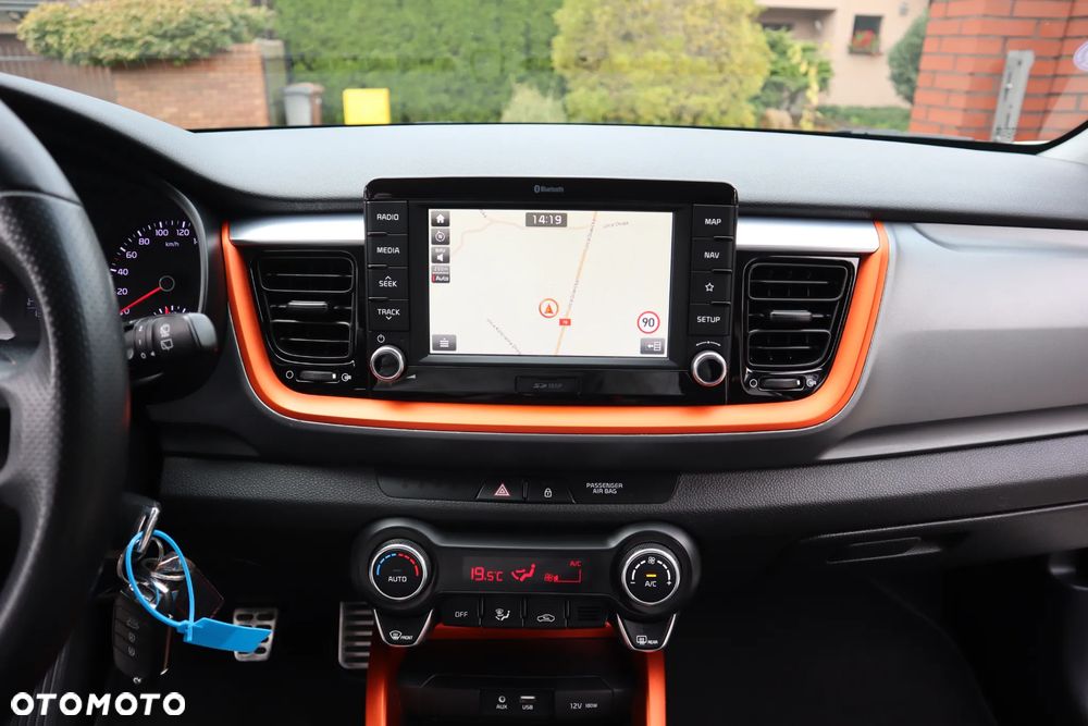 Kia Stonic - 18