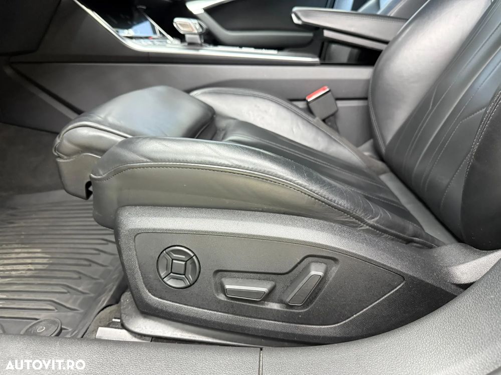 Audi A7 50 TDI quattro Tiptronic MHEV - 24