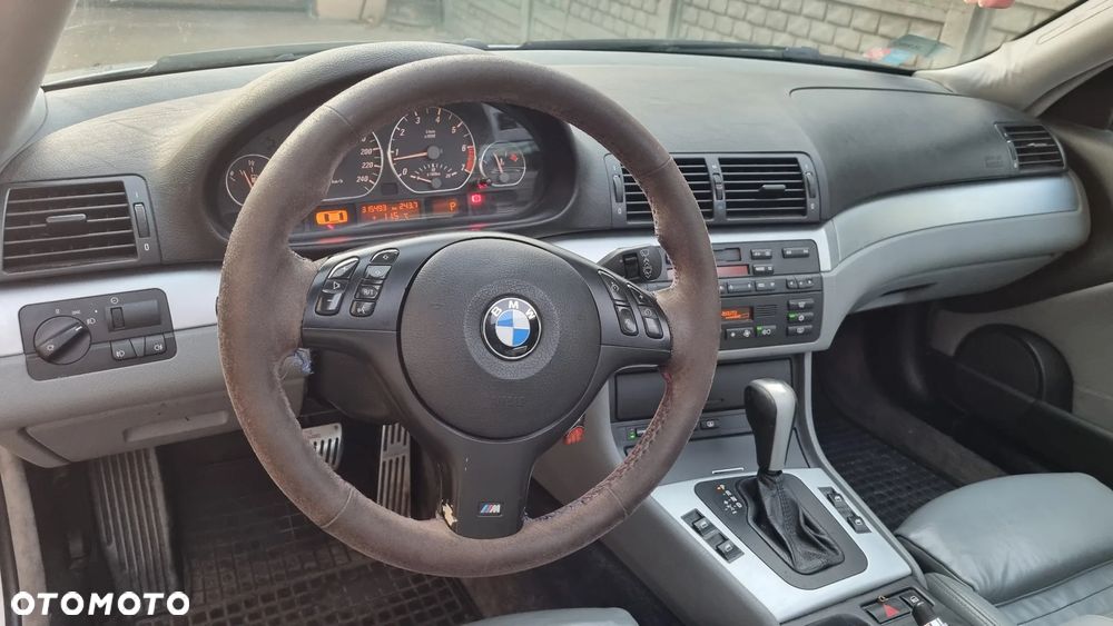 BMW Seria 3 - 22