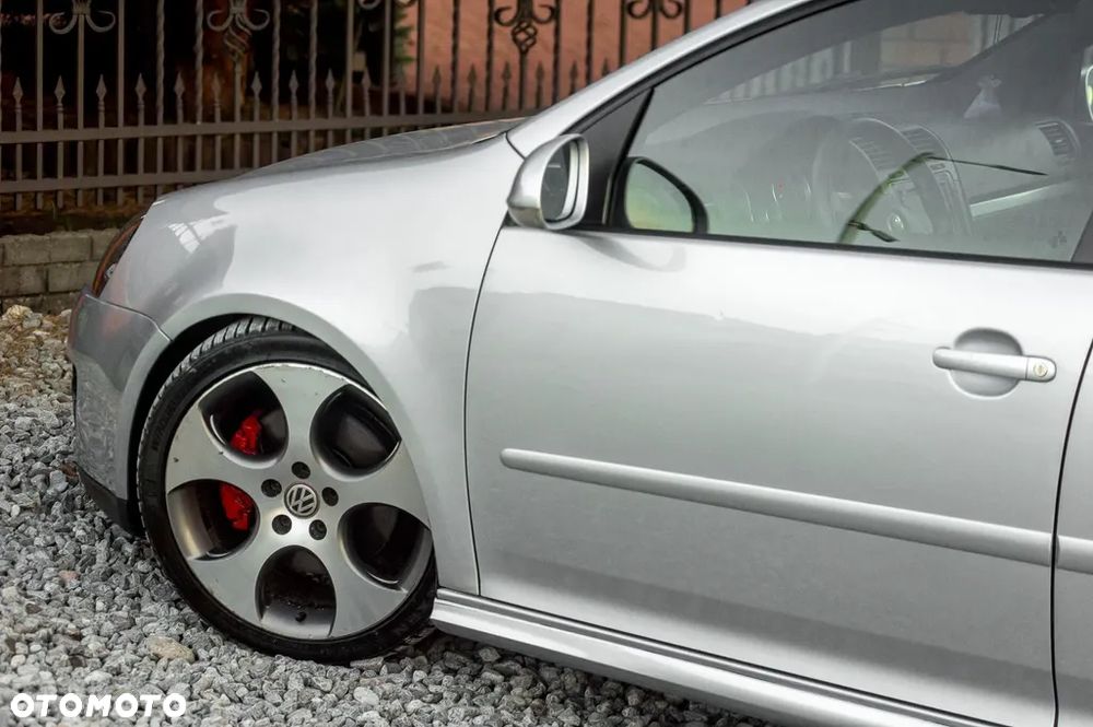 Volkswagen Golf 2.0 GTI - 7