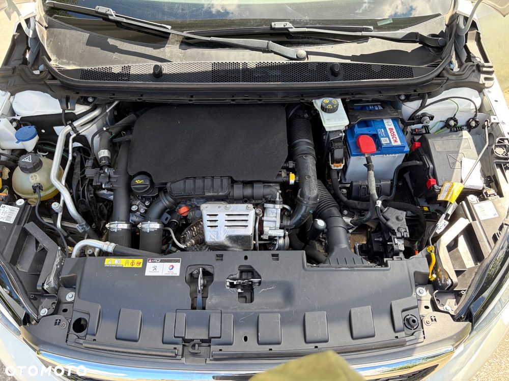 Peugeot 308 - 16