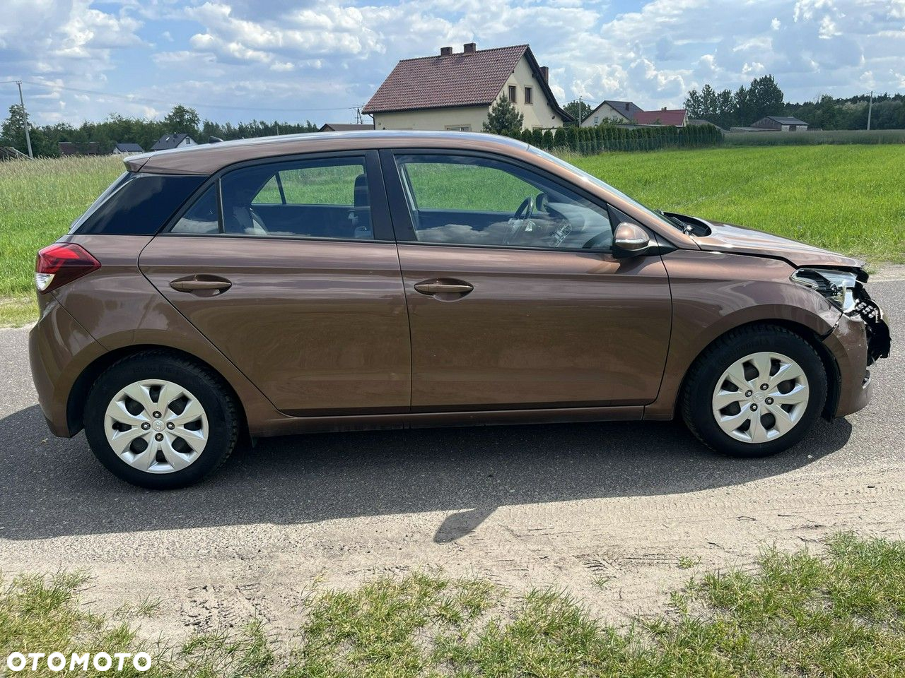 Hyundai i20 - 6
