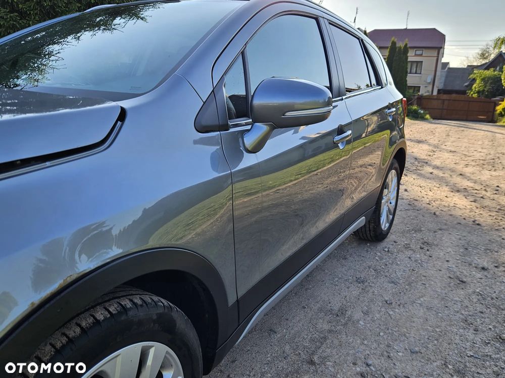 Suzuki SX4 S-Cross - 12