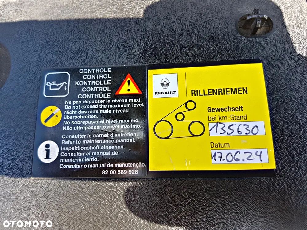 Renault Scenic TCe 130 Dynamique - 10