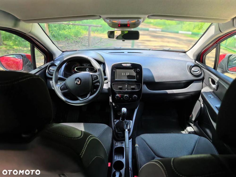 Renault Clio Energy TCe 90 Business - 8