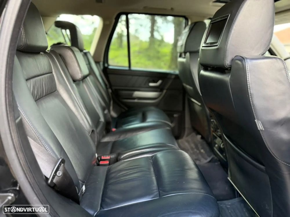 Land Rover Range Rover Sport - 15
