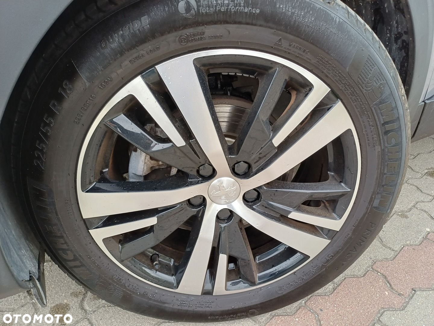 Peugeot 3008 1.2 PureTech GT Pack S&S EAT8 - 9