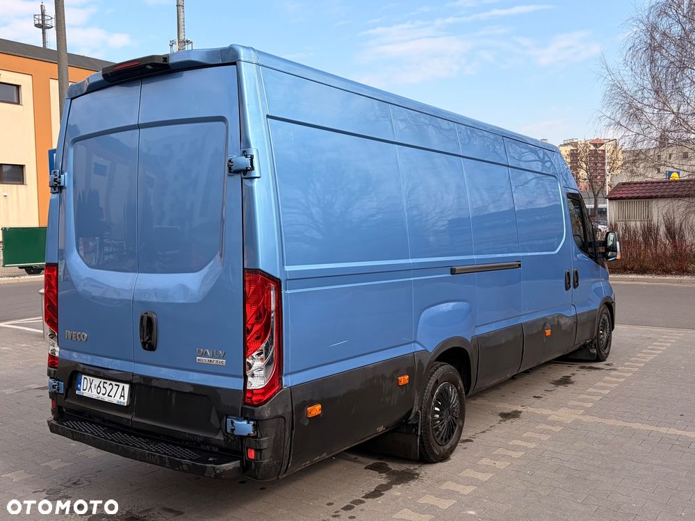 Iveco Daily 35S18 - 2