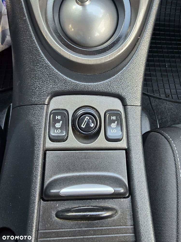 Honda Civic 1.4 Comfort - 7