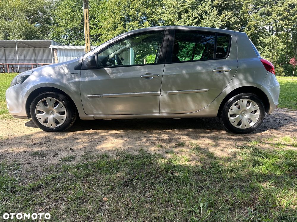 Renault Clio - 14