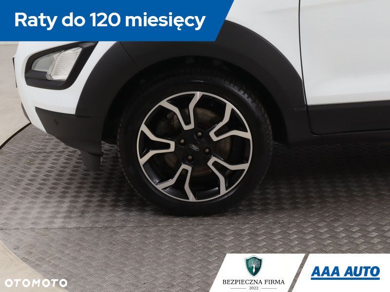 Ford EcoSport - 16