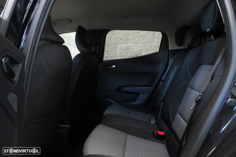 Renault Clio 1.0 TCe Intens Bi-Fuel - 23