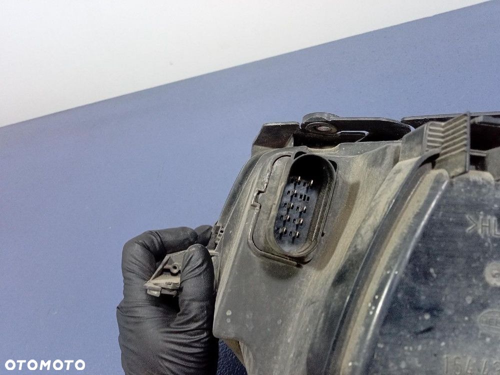 VW PASSAT B5 FL LIFT REFLEKTOR PRAWY LAMPA EU 3B0941016AN - 4