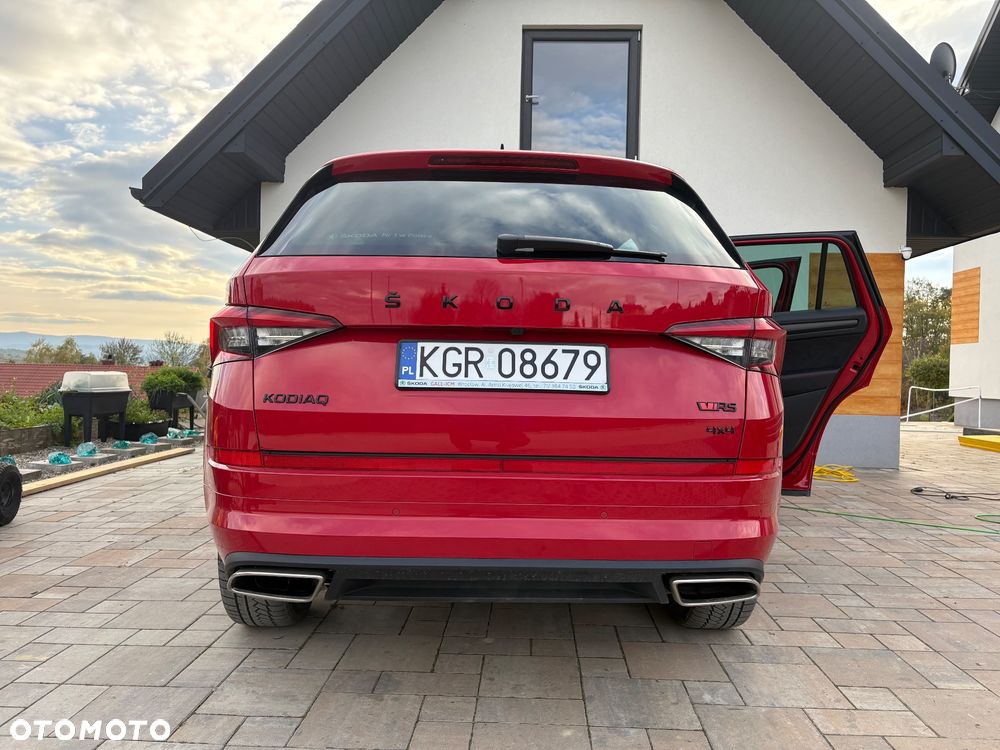 Skoda Kodiaq - 18