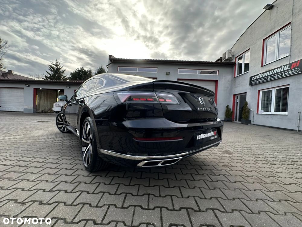 Volkswagen Arteon 2.0 TDI R-Line DSG - 7