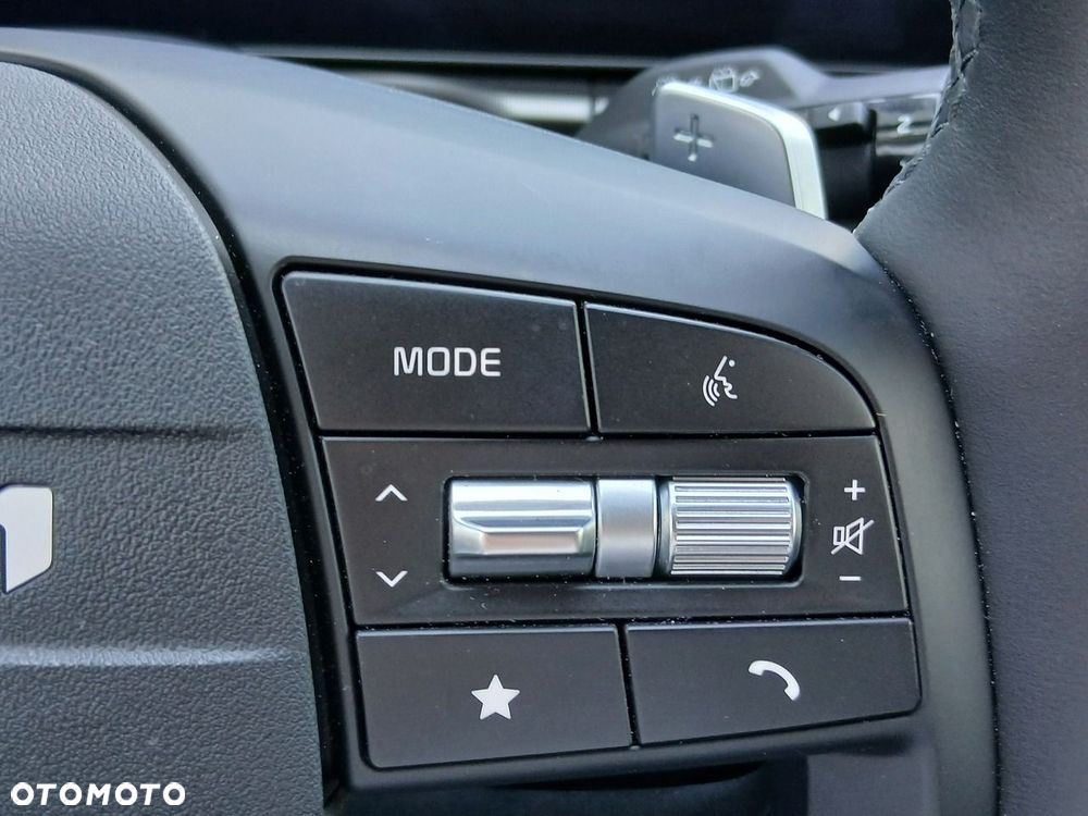 Kia Sportage 1.6 T-GDI L 2WD DCT - 32