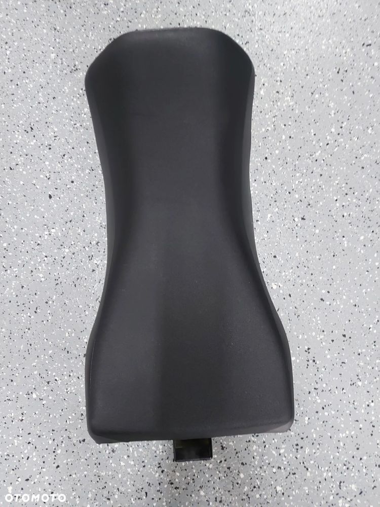 HONDA CRF 1000 Africa Twin siedzenie kanapa fotel - 1